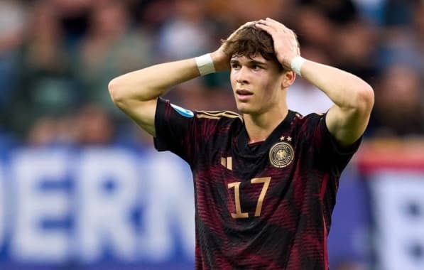 Alemanha e Itália ficam de fora das quartas de final da Eurocopa Sub-21; confira os confrontos 