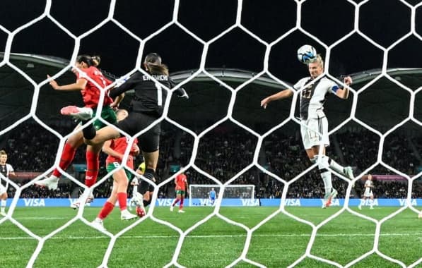 Itália bate Argentina e Alemanha inicia campanha com goleada de 6 a 0 na Copa do Mundo Feminina