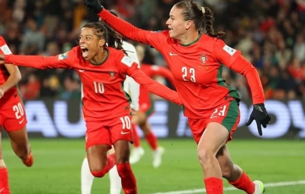 Estados Unidos e Holanda empatam e vitória histórica mantém Portugal vivo na Copa Feminina