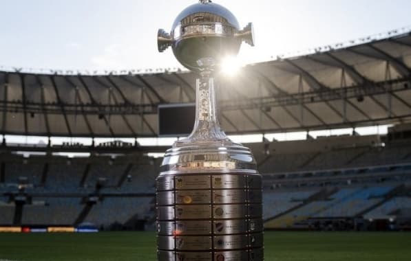 Conmebol divulga datas e horários das quartas de final da Libertadores
