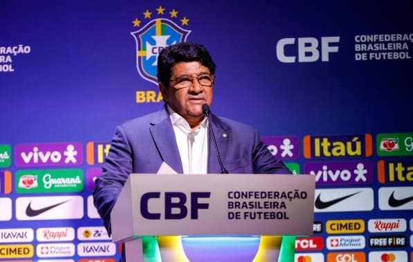 CBF pede à FIFA que punições por manipulação sejam válidas em todos os países