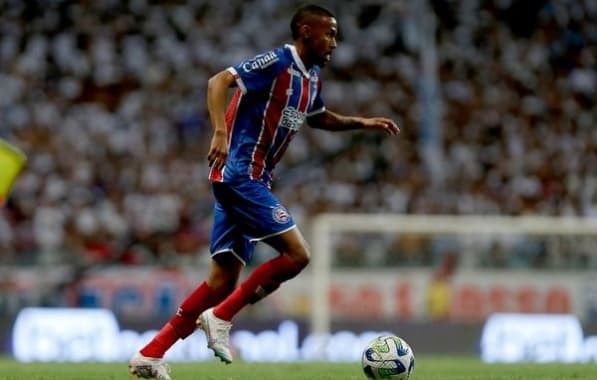 "Espero que a Lei do Ex aconteça para mim", diz Ademir antes de enfrentar o Atlético-MG