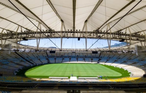 Justiça aceita recurso e Vasco x Atlético-MG será no Maracanã