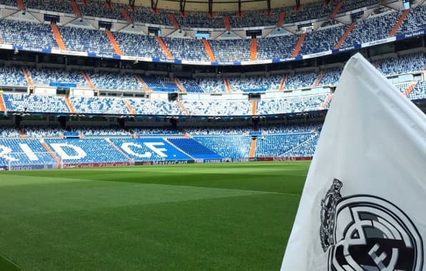 Jogadores da base do Real Madrid são detidos por revelação de segredos sexuais 