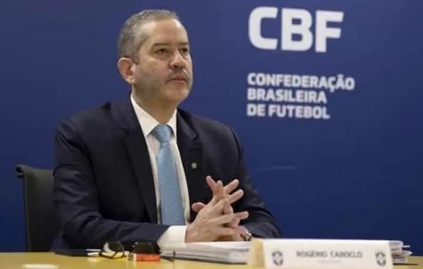 Ex-presidente da CBF, Rogério Caboclo é inocentado em última acusação de assédio sexual