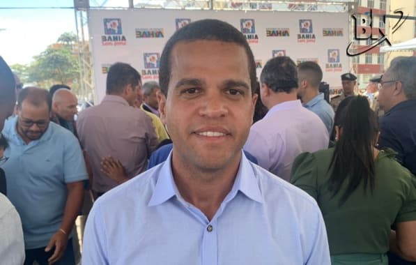 VÍDEO: Prefeito de Castro Alves declara apoio à seleção de Cachoeira e cobra FBF: "Não pode deixar passar impune"