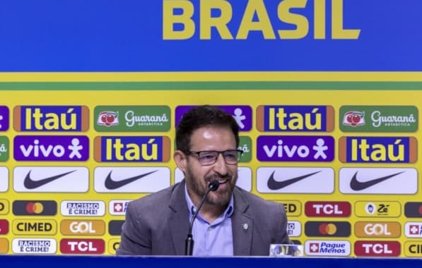Ramon Menezes convoca Seleção Brasileira pré-olímpica; confira lista 