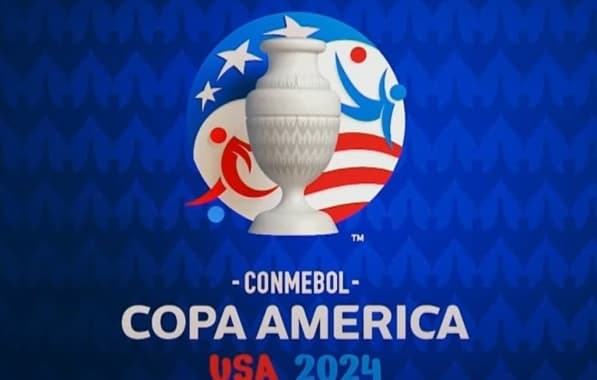 Conmebol divulga todas as sedes da Copa América 2024