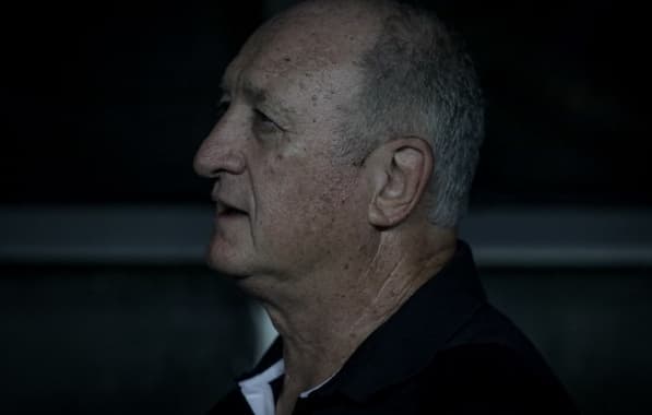 Felipão diz que o Atlético-MG parecia estar de férias em goleada sofrida para o Bahia: "Não competimos"