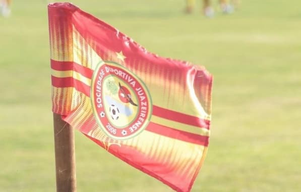 "Terceira força do futebol baiano": Juazeirense completa 17 anos de fundação