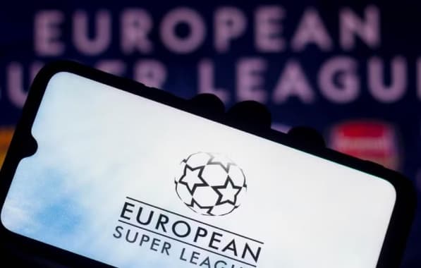 Grandes clubes do futebol europeu se manifestam contra a Superliga 
