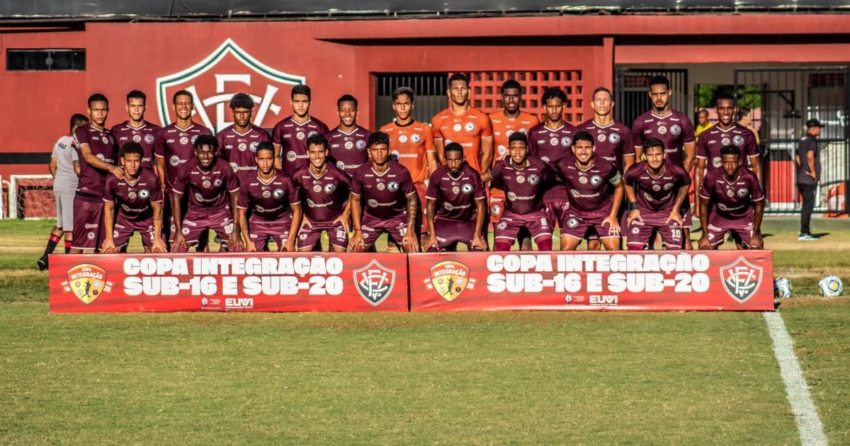 Delegação do Jacuipense chega em Ribeirão Preto para disputar a Copa São Paulo de Futebol Júnior