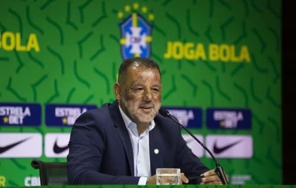 Seleção brasileira de futsal é convocada para a disputa da Copa América em fevereiro
