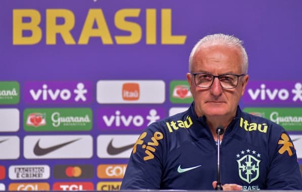 Dorival Júnior fará a primeira convocação da Seleção Brasileira no início de março