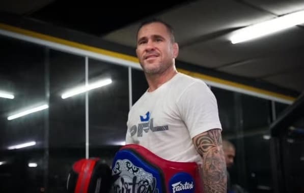 Lutador de MMA é assassinado em morro do Rio de Janeiro ao tentar recuperar moto roubada