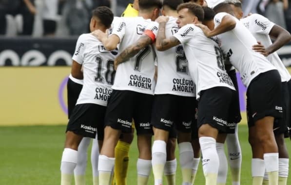 Corinthians vence Cruzeiro na final da Copinha e amplia recorde de títulos