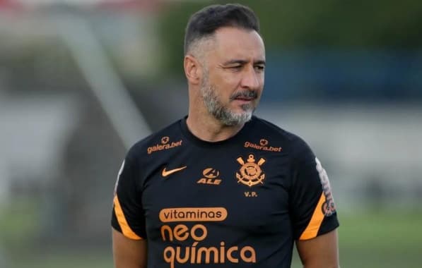 Vítor Pereira processa Corinthians em R$ 7,5 milhões por quebra de contrato