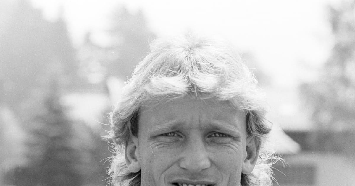 Morre Andreas Brehme, autor do gol que deu o título mundial da Alemanha em 1990