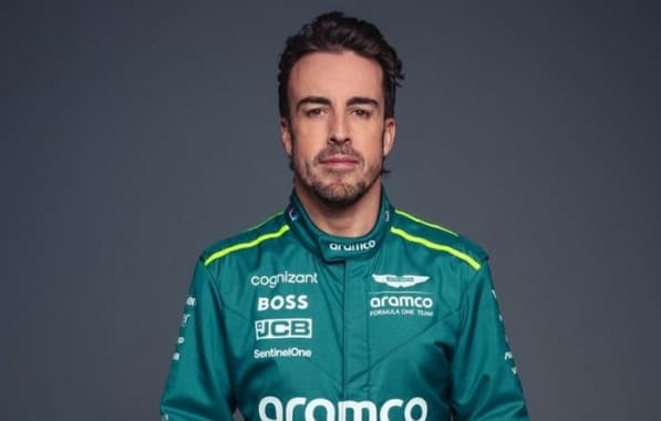 Alonso projeta mais um título de Verstappen após testes da F1 2024