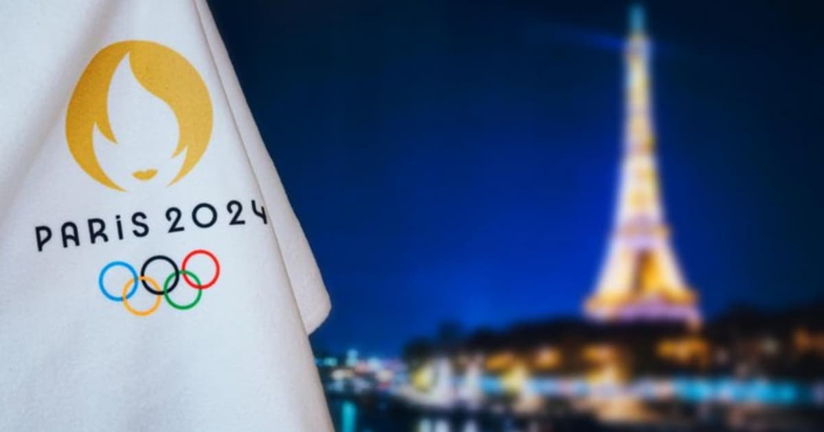 Veja quem está fora e quem está garantido nas Olimpíadas de Paris 2024