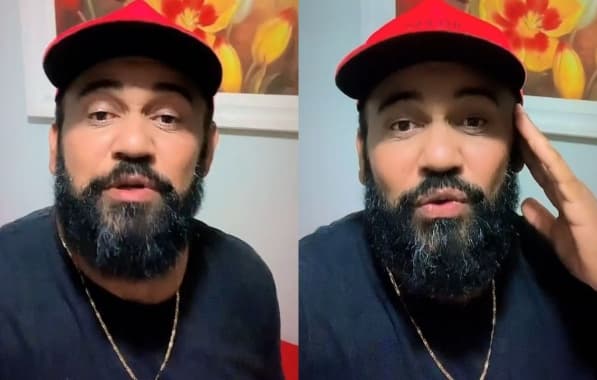 Irmão de Daniel Alves reage a rumores de morte do jogador: "Crueldade do ser humano"