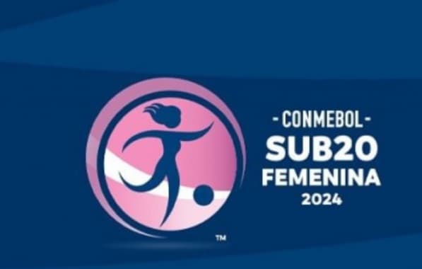 Grupos do Sul-Americano Sub-20 Feminino são sorteados, confira adversários do Brasil