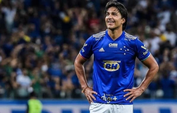Cruzeiro anuncia retorno de Marcelo Moreno até o fim do Mineiro; contrato irá marcar a aposentadoria do atleta