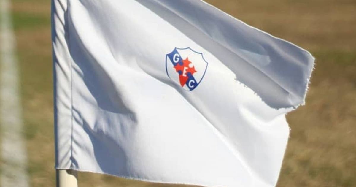 Galícia confirma participação na disputa da Série B do Campeonato Baiano 2024