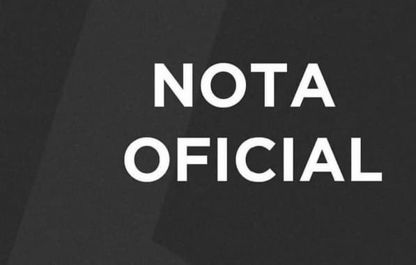 Falsa peneira é divulgada utilizando o nome da Federação Bahiana de Futebol; confira comunicado emitido