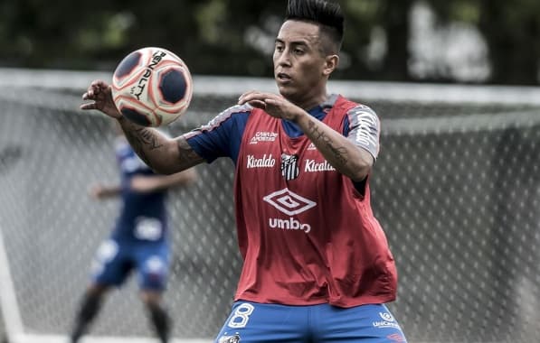 Santos recebe novo transfer ban e fica impedido de contratar e registrar atletas