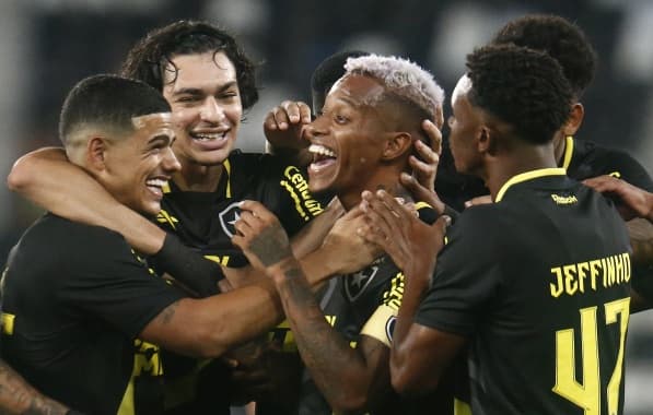 Com título da Taça Rio, Botafogo garante vaga na Copa do Brasil de 2025
