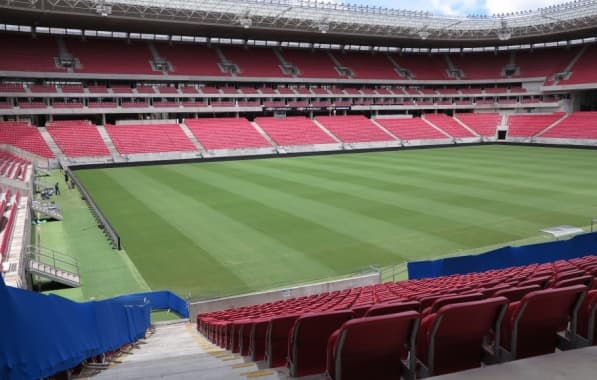 Federação Cearense de Futebol solicita ao STJD que Sport x Ceará não ocorra em Pernambuco