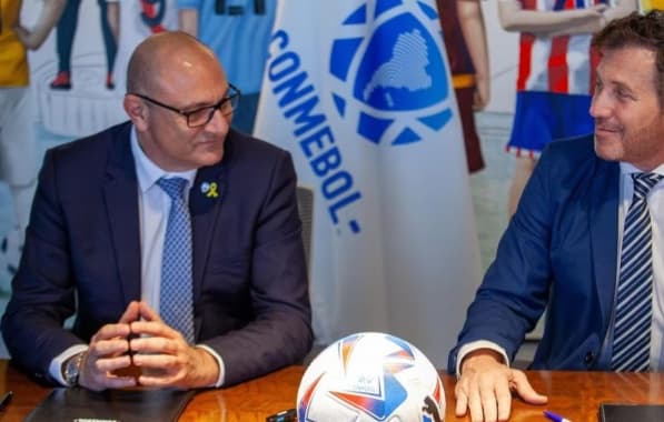 Federação Israelense firma acordo com a Conmebol e pode participar da Copa América