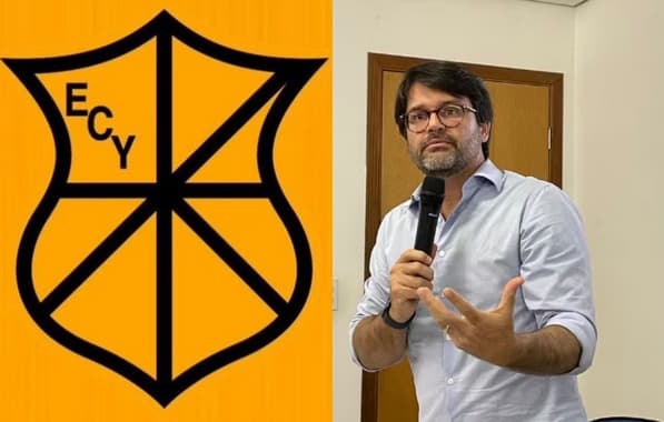 Empresa de Guilherme Bellintani fecha acordo para administrar o Ypiranga 