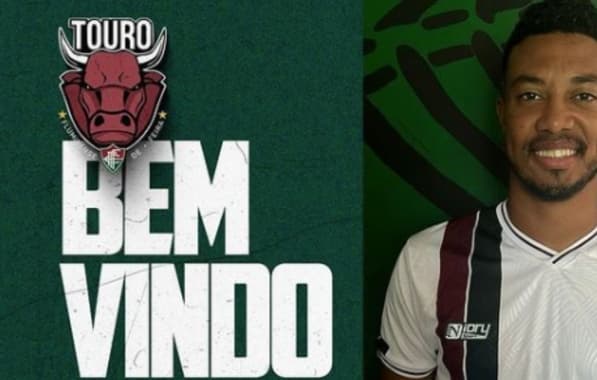 Fluminense de Feira anuncia mais cinco reforços visando a Série B