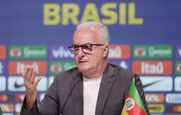 Conmebol permite aumento dos inscritos na Copa América; Dorival pode chamar mais três