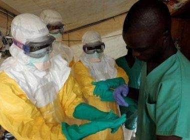 Após período sem registro do ebola, Libéria confirma segundo caso da doença