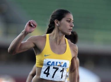 Em julgamento de quase 7 horas, Ana Cláudia Lemos é apenas advertida por doping