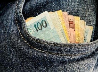 Arrecadação soma R$ 95,779 bilhões em março, revela Receita