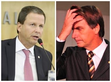 OAB diz que fala de Bolsonaro é &#039;claro desrespeito aos direitos humanos&#039;