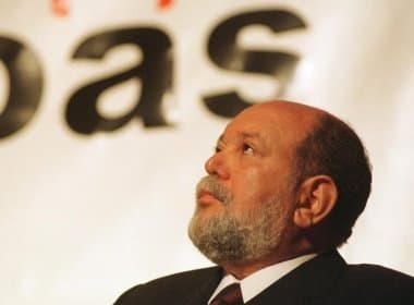Marco Aurélio desbloqueia bens de Léo Pinheiro e de mais um executivo da OAS