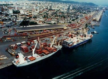 Licitação de portos pode levar governo à Justiça