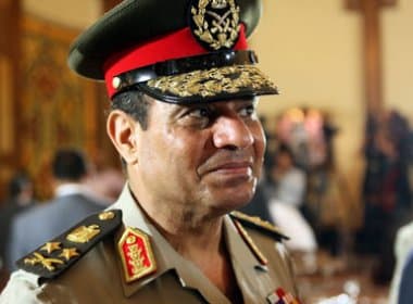 Egito realizará eleição presidencial em 26 e 27 de maio