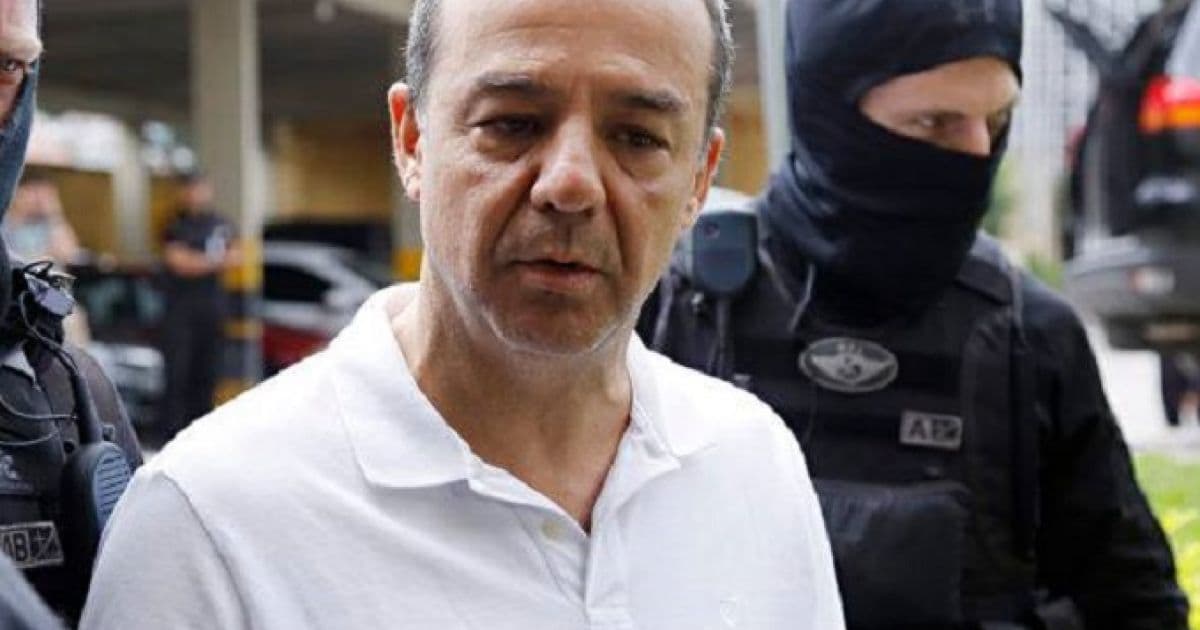 PGR diz que Sérgio Cabral 'age de má-fé' em delação que cita Toffoli
