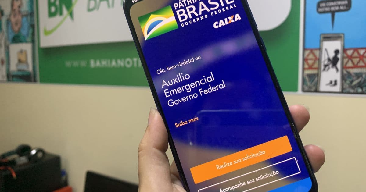 Governo adia promessa de incluir famílias no Auxílio Brasil e não prevê pagar atrasados