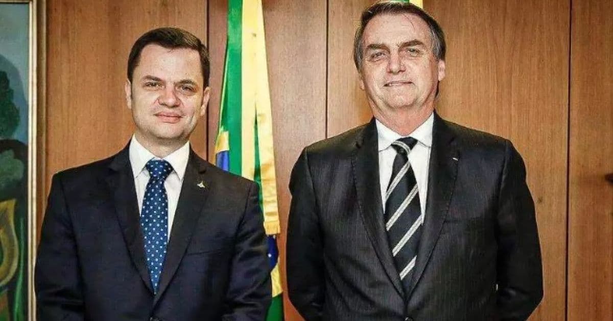 PF abre inquérito para investigar institutos de pesquisas a pedido de ministro de Bolsonaro