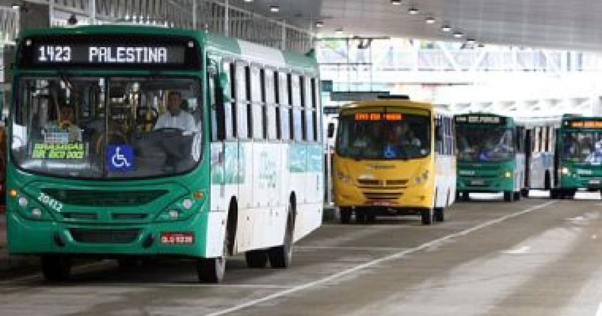 Tarifa zero nos ônibus avança no país e é debatida por equipe de Lula
