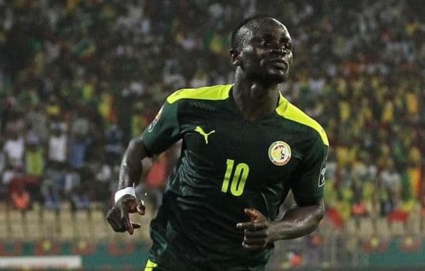 Imagem sobre Mané elogia jogadores de Senegal após eliminação