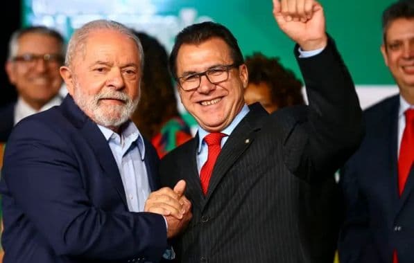 Imagem sobre Luiz Marinho escolhe ex-presidente da CUT para número 2 no Ministério do Trabalho
