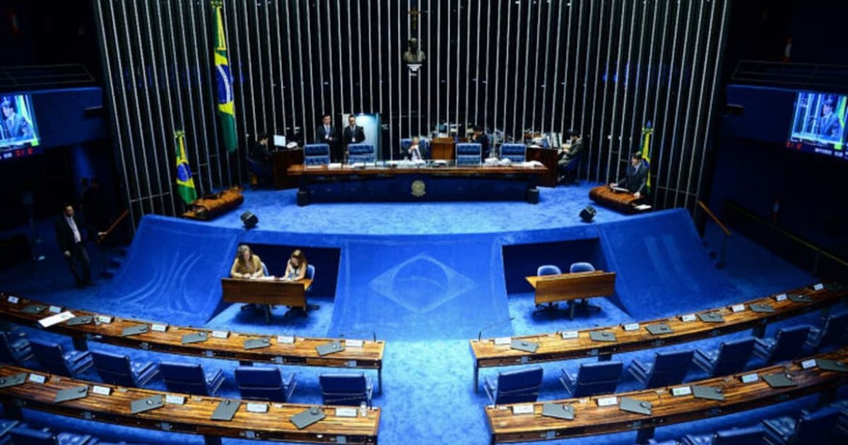 Lula articula 2 blocos governistas no Senado, mas PT teme perda de espaço